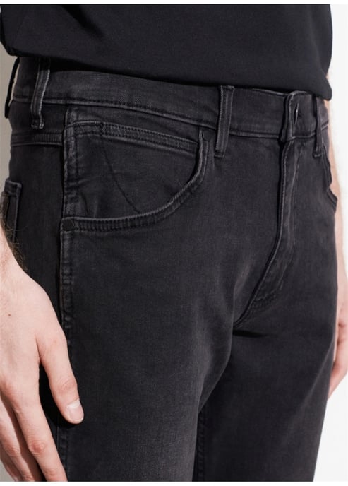 Wrangler - GREENSBORO BLACK CROW - Image 4