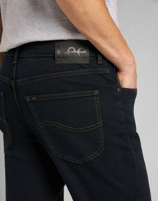 Lee - BROOKLYN BLUE BLACK - Image 4