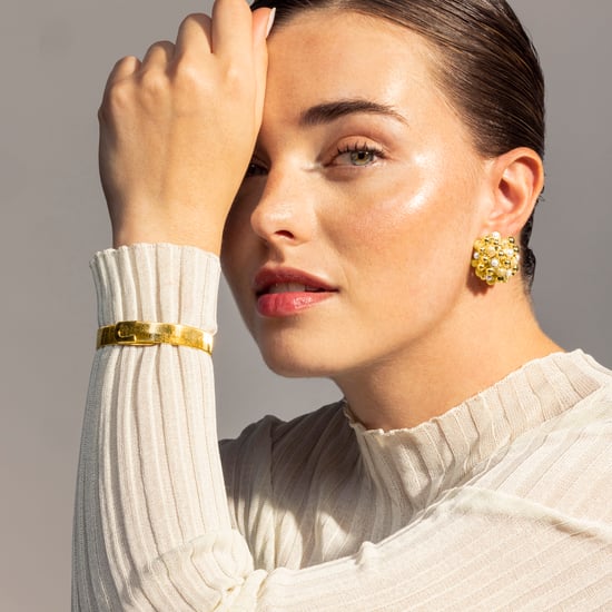 Luxenter-Ohrringe aus 18k Gelbgold - Xiglor - Image 2