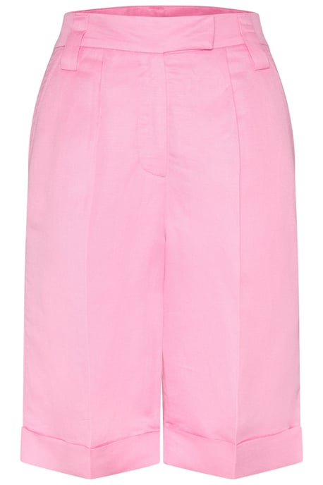 Bugatti Damen Freizeithose mit Bundfalte - Image 3