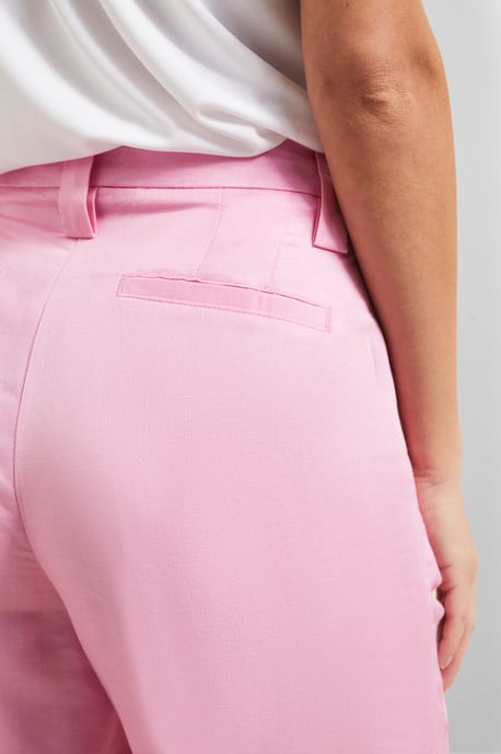 Bugatti Damen Freizeithose mit Bundfalte - Image 4