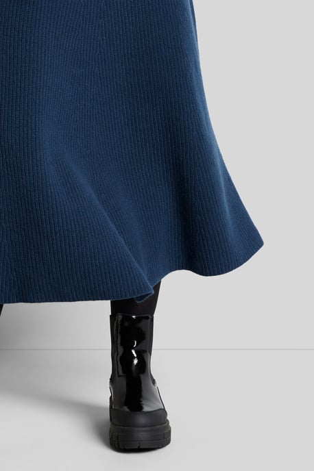 Bugatti Damen Strickrock mit elastischem Bund - Image 5