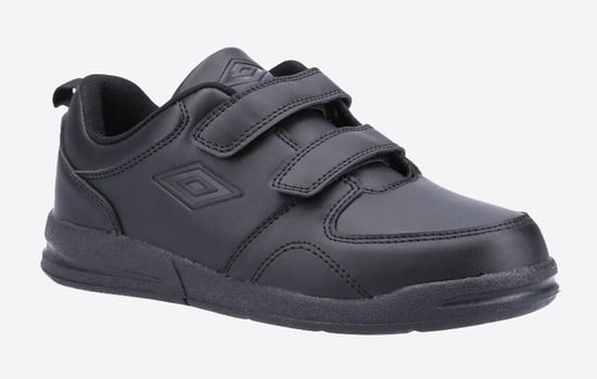 Umbro Ashfield Klettschuh Junior - Image 2