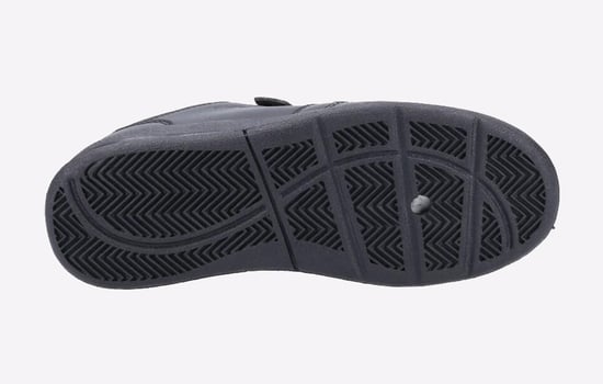 Umbro Ashfield Klettschuh Junior - Image 4