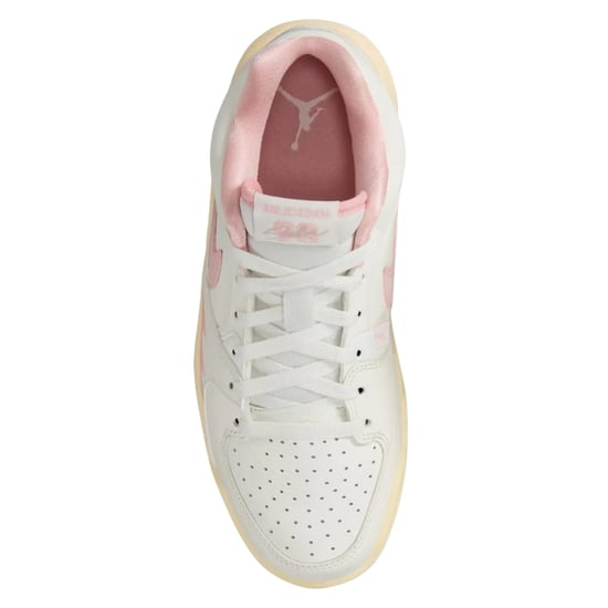 Weiße Nike Jordan Stadium 90-sneaker - Image 4