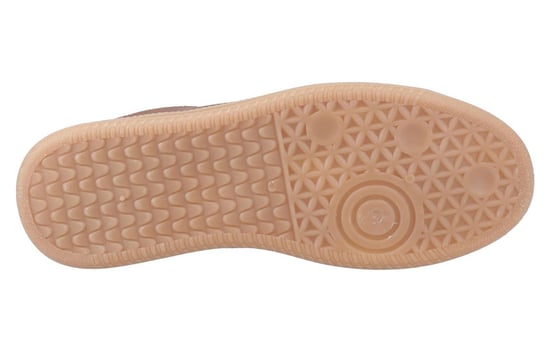Jack & Jones Haven Tumble Polyurethan Herren Sneakers in Cognac - Image 4
