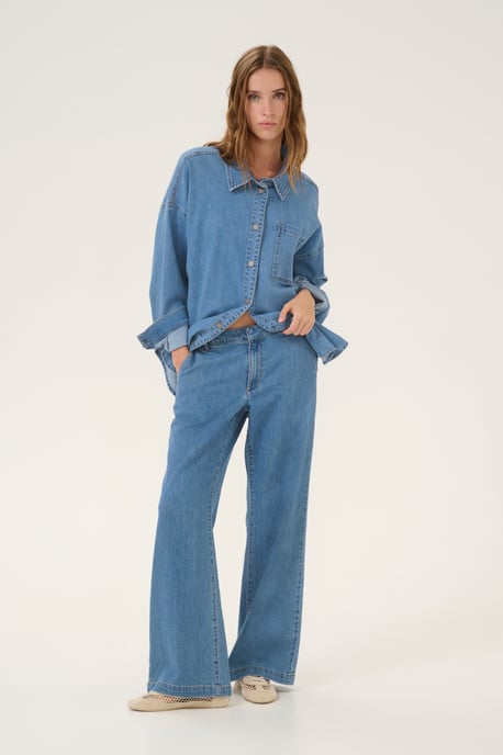 Casual Hose 30 Casual Hose Loose fit - Image 1