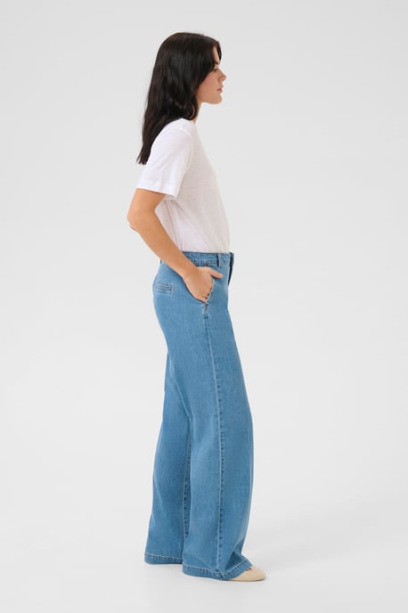 Casual Hose 30 Casual Hose Loose fit - Image 3