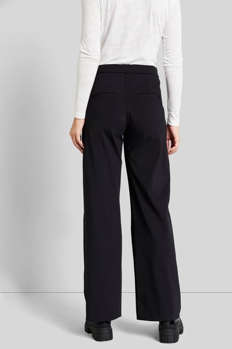 Bugatti Damen Freizeithose mit Gummizug am Bund - Image 2