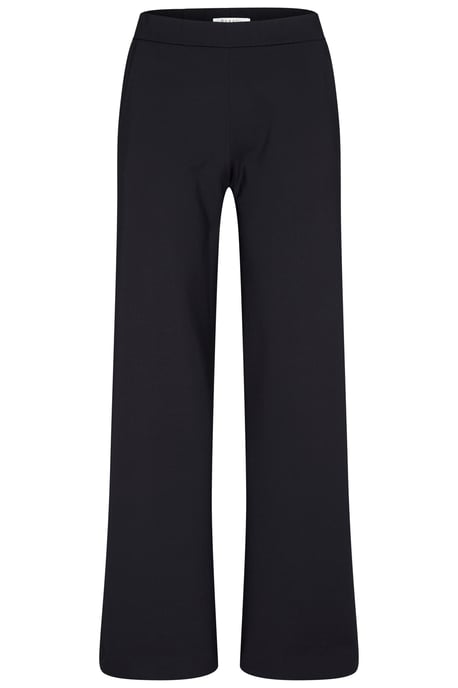 Bugatti Damen Freizeithose mit Gummizug am Bund - Image 3