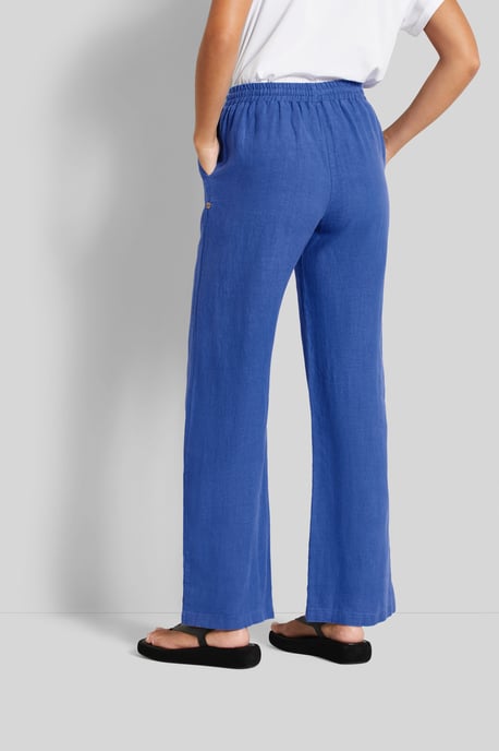 Bugatti Damen Freizeithose mit Gummizug - Image 2