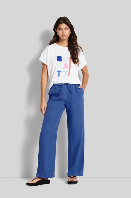 Bugatti Damen Freizeithose mit Gummizug - Image 4
