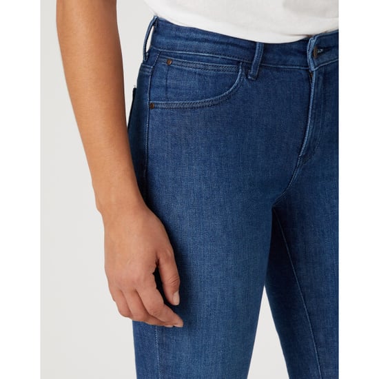 Wrangler Skinny Good Life Jeans - Image 3
