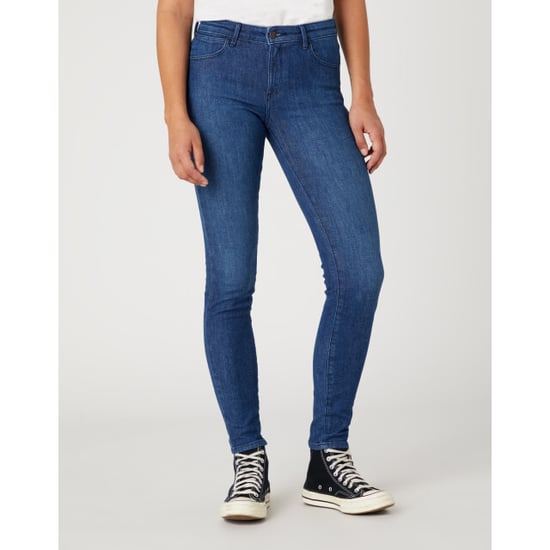 Wrangler Skinny Good Life Jeans - Image 4