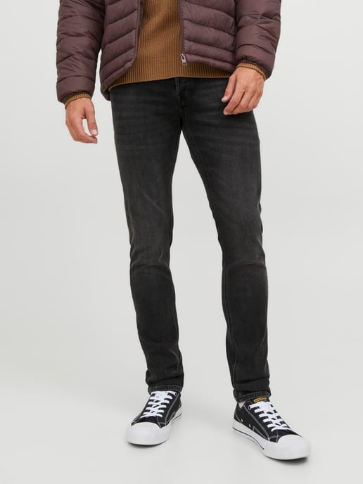 Jack & Jones Glenn Original  Schwarz - Image 3