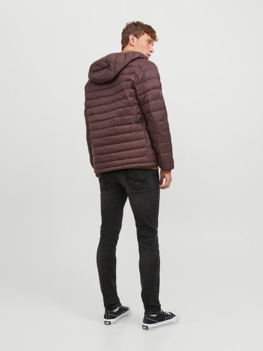 Jack & Jones Glenn Original  Schwarz - Image 4