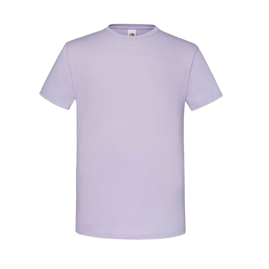 Fruit of the Loom - "Iconic" T-Shirt für Herren/Damen Unisex (Sanfter Lavendel) - Image 1