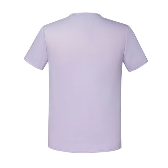 Fruit of the Loom - "Iconic" T-Shirt für Herren/Damen Unisex (Sanfter Lavendel) - Image 2