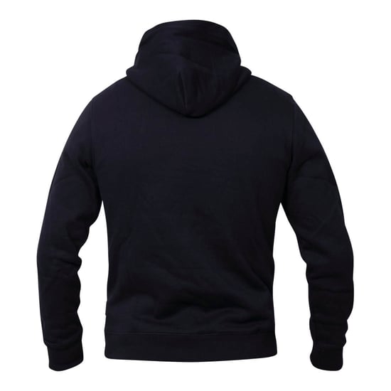B-Kasba H Wint Hoodie von Napapijri in der farbe Blau. - Image 2