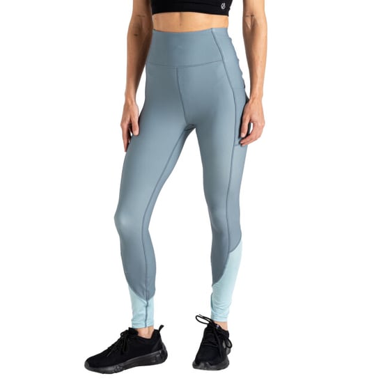 Dare 2B - "Power" Leggings für Damen (Grundwasserleiter/Grau) - Image 4