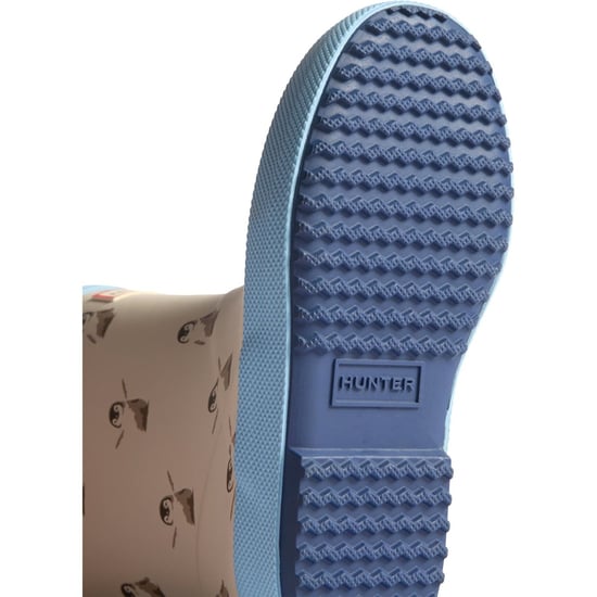 Hunter Kinder First Boot Gummistiefel für Kinder - Pinguin Wellington Stiefel - Image 3