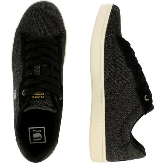 Cadet Cvs von G-Star Raw in der farbe Schwarz und in größe 46. - Image 2