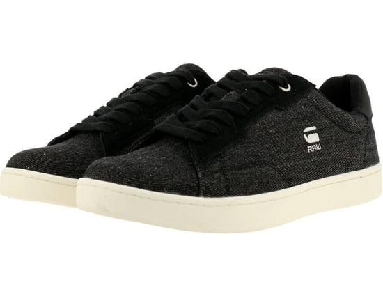 Cadet Cvs von G-Star Raw in der farbe Schwarz und in größe 46. - Image 3
