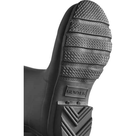 Hunter Junior Originals Gummistiefel Kinder Schwarz - Image 3