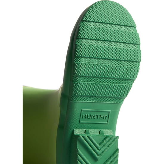 Hunter Junior Originals Gummistiefel für Kinder Seelattich/Drehendes Grün - Image 3