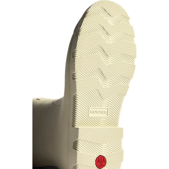 Hunter Downpour Short Isolierte Gummistiefel Herren Gravel Wellington Stiefel - Image 3