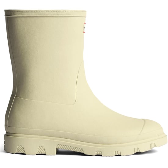 Hunter Downpour Short Isolierte Gummistiefel Herren Gravel Wellington Stiefel - Image 4