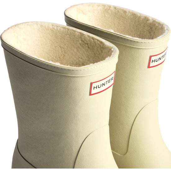 Hunter Downpour Short Isolierte Gummistiefel Herren Gravel Wellington Stiefel - Image 5