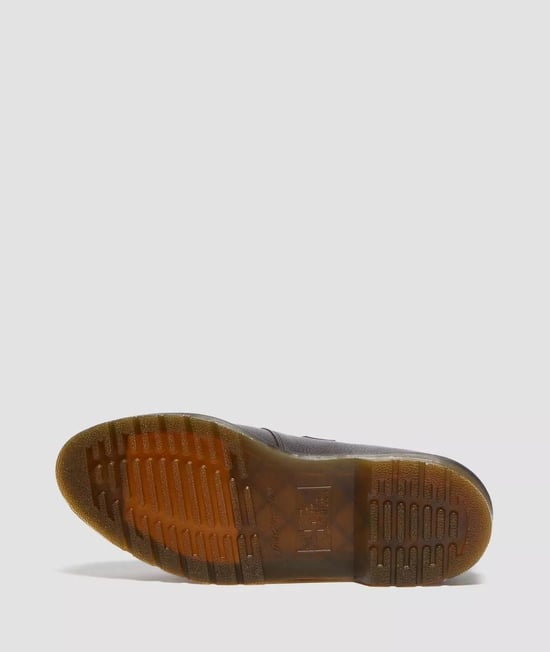Dr. Martens Elphie Mary Jane Virginia Lederschuhe Für Damen In Schwarz - Image 6