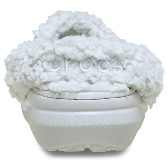 Crocs Classic Fleece Futter Thermoplast Männer Atmosphere Clogs - Image 2