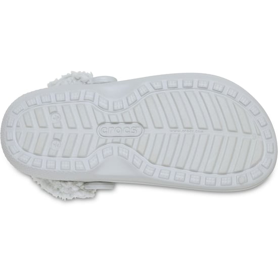 Crocs Classic Fleece Futter Thermoplast Männer Atmosphere Clogs - Image 4