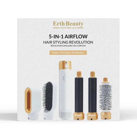 5 IN 1 HAIR STYLING REVOLUTION MIT AIRFLOW - Image 1