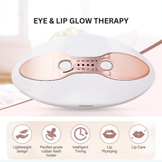 AUGEN- UND LIPPEN-GLANZ-THERAPIE - Image 3