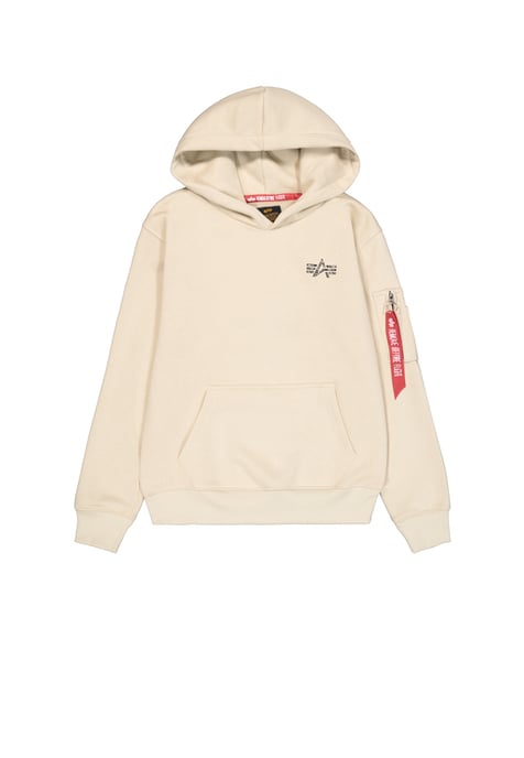 Signature Backprint Hoodie - Image 1