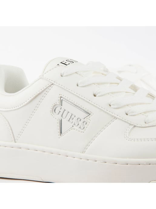 Guess Herren-Sneaker Triangle G - Image 3