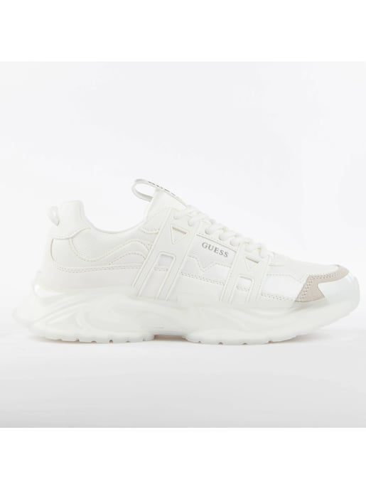 Guess Herren-Sneaker Belluno - Image 1