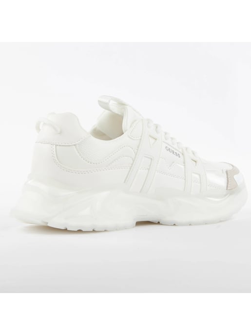 Guess Herren-Sneaker Belluno - Image 2