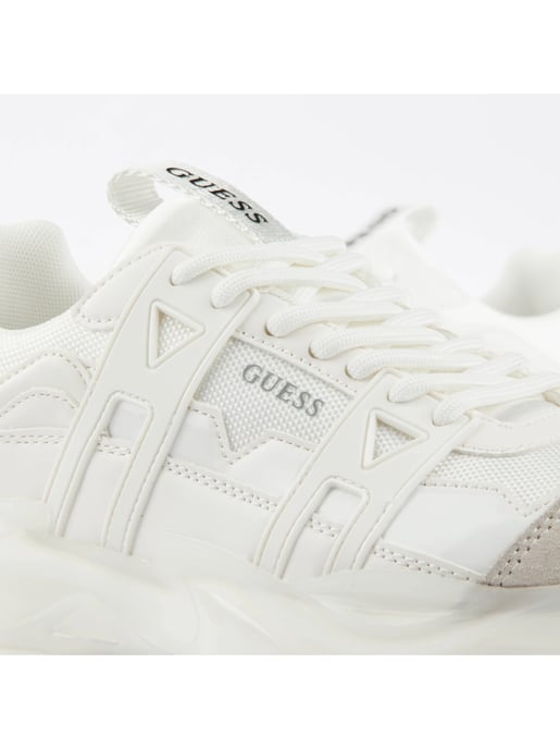 Guess Herren-Sneaker Belluno - Image 3