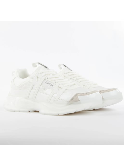 Guess Herren-Sneaker Belluno - Image 4