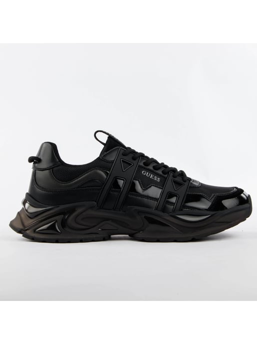 Guess Herren-Sneaker Belluno - Image 1