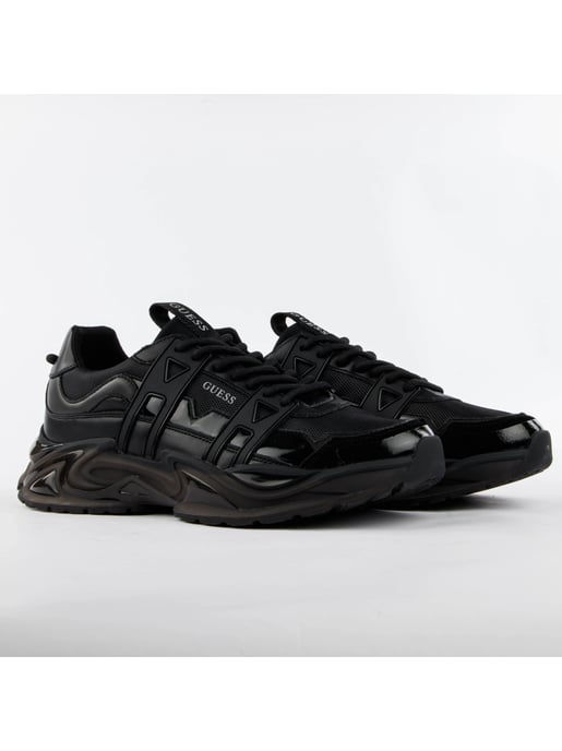Guess Herren-Sneaker Belluno - Image 2