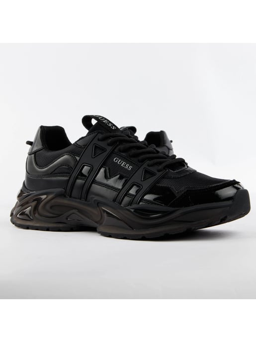 Guess Herren-Sneaker Belluno - Image 3