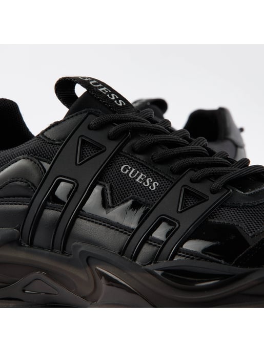 Guess Herren-Sneaker Belluno - Image 4