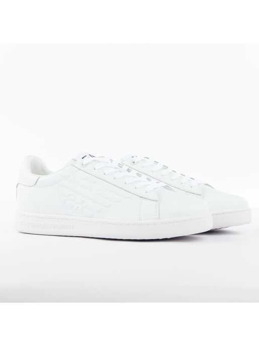 EA7 Herren Signature GA Sneakers - Image 2