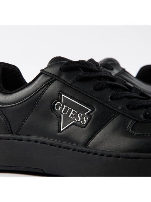 Guess Herren-Sneaker Triangle G - Image 3