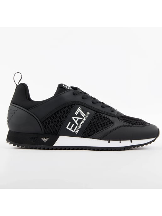 EA7 Herren-Sneaker Evolution Mesh - Image 1